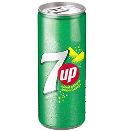 7-Up