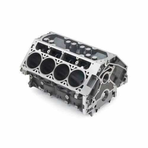 Aluminum-Engine-Block