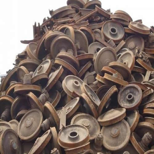 Cast-Iron-Scrap