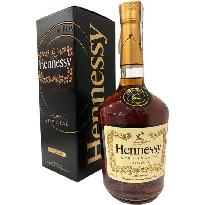 Hennessy