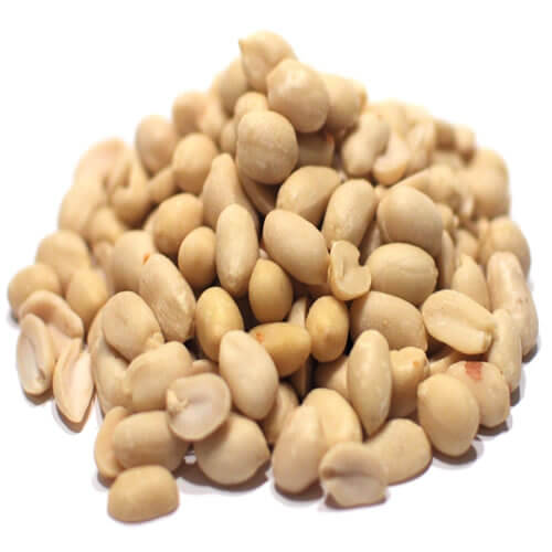 Peanuts