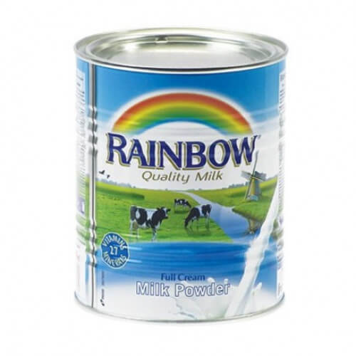 Rainbow-Milk-Powder