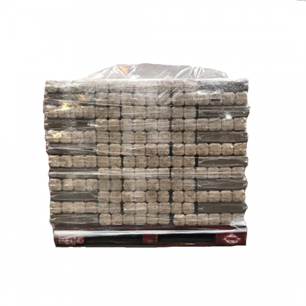 Wood-Briquettes