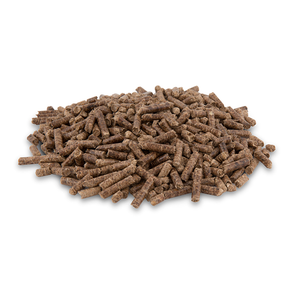 Wood-Pellets