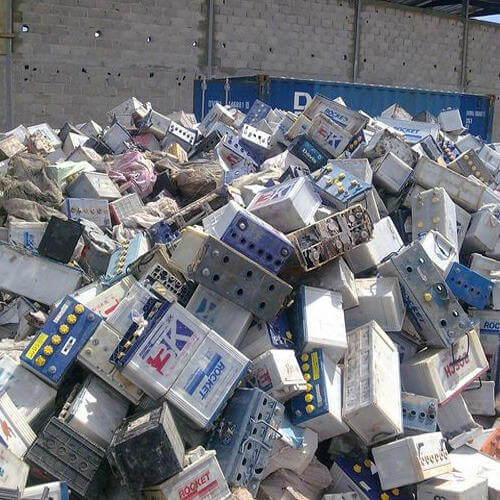 lead-scrap-batteries