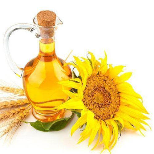 sunflower-oil